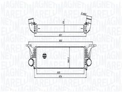 MAGNETI MARELLI 351319205500