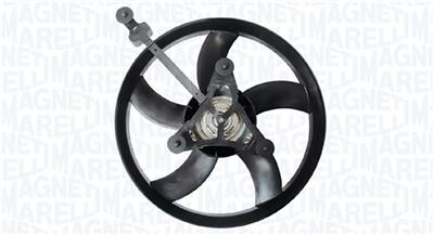 MAGNETI MARELLI 069422727010 Číslo výrobce: MTC727AX. EAN: 8001063939568.