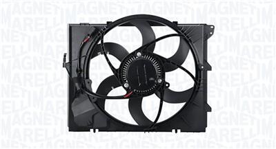 MAGNETI MARELLI 069422766010 Číslo výrobce: MTC766AX. EAN: 8001063791180.