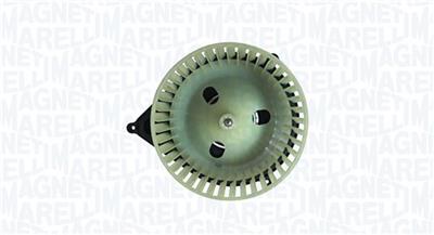 MAGNETI MARELLI 069412205010 Číslo výrobce: MTE205AX. EAN: 8050947021813.
