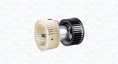 MAGNETI MARELLI 069412286010 Číslo výrobce: MTE286AX. EAN: 8050947022513.