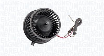 MAGNETI MARELLI 069412317010 Číslo výrobce: MTE317AX.