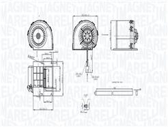 MAGNETI MARELLI 069412325010