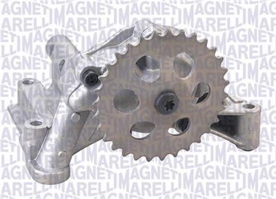 MAGNETI MARELLI 351516000001 Číslo výrobce: OP0001. EAN: 8050947107449.
