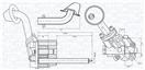MAGNETI MARELLI 351516000005