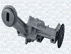 MAGNETI MARELLI 351516000006