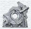 MAGNETI MARELLI 351516000008