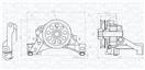 MAGNETI MARELLI 351516000010