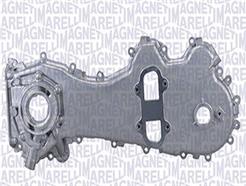MAGNETI MARELLI 351516000012