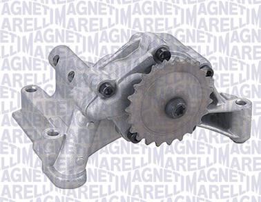 MAGNETI MARELLI 351516000014 Číslo výrobce: OP0014. EAN: 8050947213713.