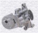 MAGNETI MARELLI 351516000027