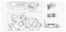 MAGNETI MARELLI 351516000028
