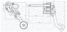 MAGNETI MARELLI 351516000036