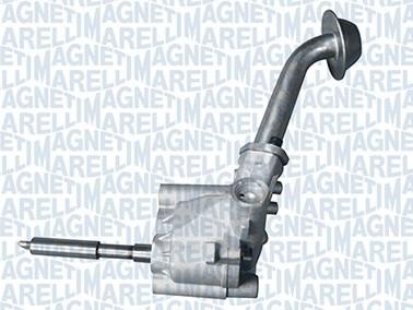 MAGNETI MARELLI 351516000037 Číslo výrobce: OP0037. EAN: 8050947213867.