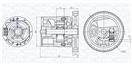 MAGNETI MARELLI 351516000040