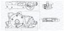 MAGNETI MARELLI 351516000045