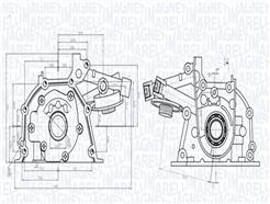 MAGNETI MARELLI 351516000046
