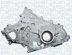MAGNETI MARELLI 351516000052