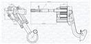 MAGNETI MARELLI 351516000058