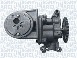 MAGNETI MARELLI 351516000059
