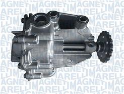 MAGNETI MARELLI 351516000066