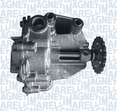MAGNETI MARELLI 351516000066 Číslo výrobce: OP0066. EAN: 8050947107227.
