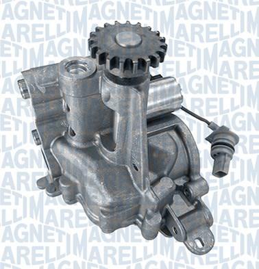MAGNETI MARELLI 351516000072 Číslo výrobce: OP0072. EAN: 8050947107159.
