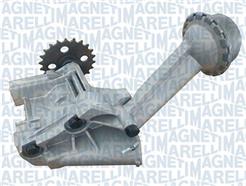 MAGNETI MARELLI 351516000074