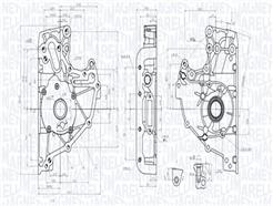 MAGNETI MARELLI 351516000078