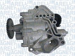 MAGNETI MARELLI 351516000085
