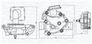 MAGNETI MARELLI 351516000091