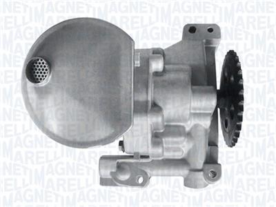 MAGNETI MARELLI 351516000101 Číslo výrobce: OP0101. EAN: 8050947072839.