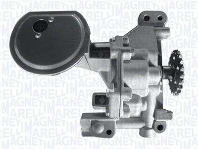 MAGNETI MARELLI 351516000102 Číslo výrobce: OP0102. EAN: 8050947120691.