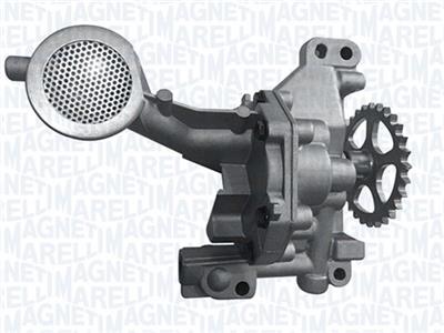 MAGNETI MARELLI 351516000109 Číslo výrobce: OP0109. EAN: 8050947074253.