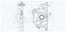 MAGNETI MARELLI 351516000114