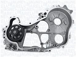 MAGNETI MARELLI 351516000118