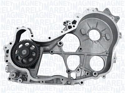 MAGNETI MARELLI 351516000118 Číslo výrobce: OP0118. EAN: 8050947074369.