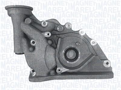 MAGNETI MARELLI 351516000124 Číslo výrobce: OP0124. EAN: 8050947118285.