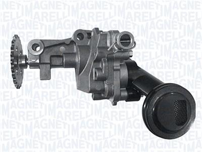 MAGNETI MARELLI 351516000145 Číslo výrobce: OP0145. EAN: 8050947121247.