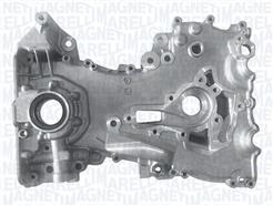 MAGNETI MARELLI 351516000156