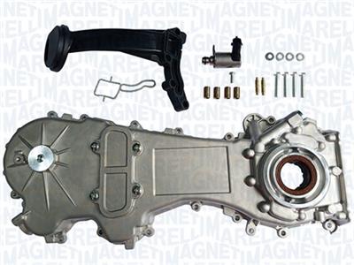 MAGNETI MARELLI 351516000158 Číslo výrobce: OP0158. EAN: 8050947122176.