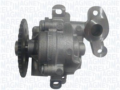 MAGNETI MARELLI 351516000160 Číslo výrobce: OP0160. EAN: 8050947221985.