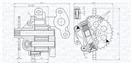 MAGNETI MARELLI 351516000160