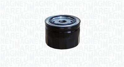 MAGNETI MARELLI 153071760131 Číslo výrobce: 71760131. EAN: 8001063523392.