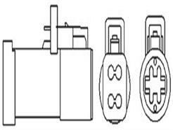 MAGNETI MARELLI 466016355004