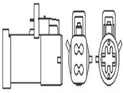 MAGNETI MARELLI 466016355070