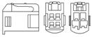 MAGNETI MARELLI 466016355040