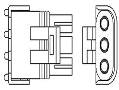 MAGNETI MARELLI 466016355088
