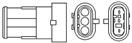 MAGNETI MARELLI 466016355098