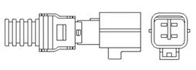 MAGNETI MARELLI 466016355107 Číslo výrobce: OSM107. EAN: 8001063983943.